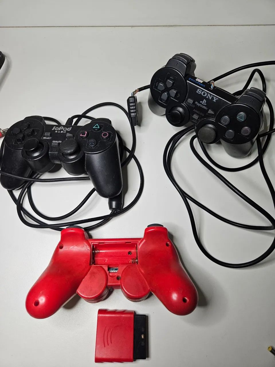 PS2 Slim - Foto 5