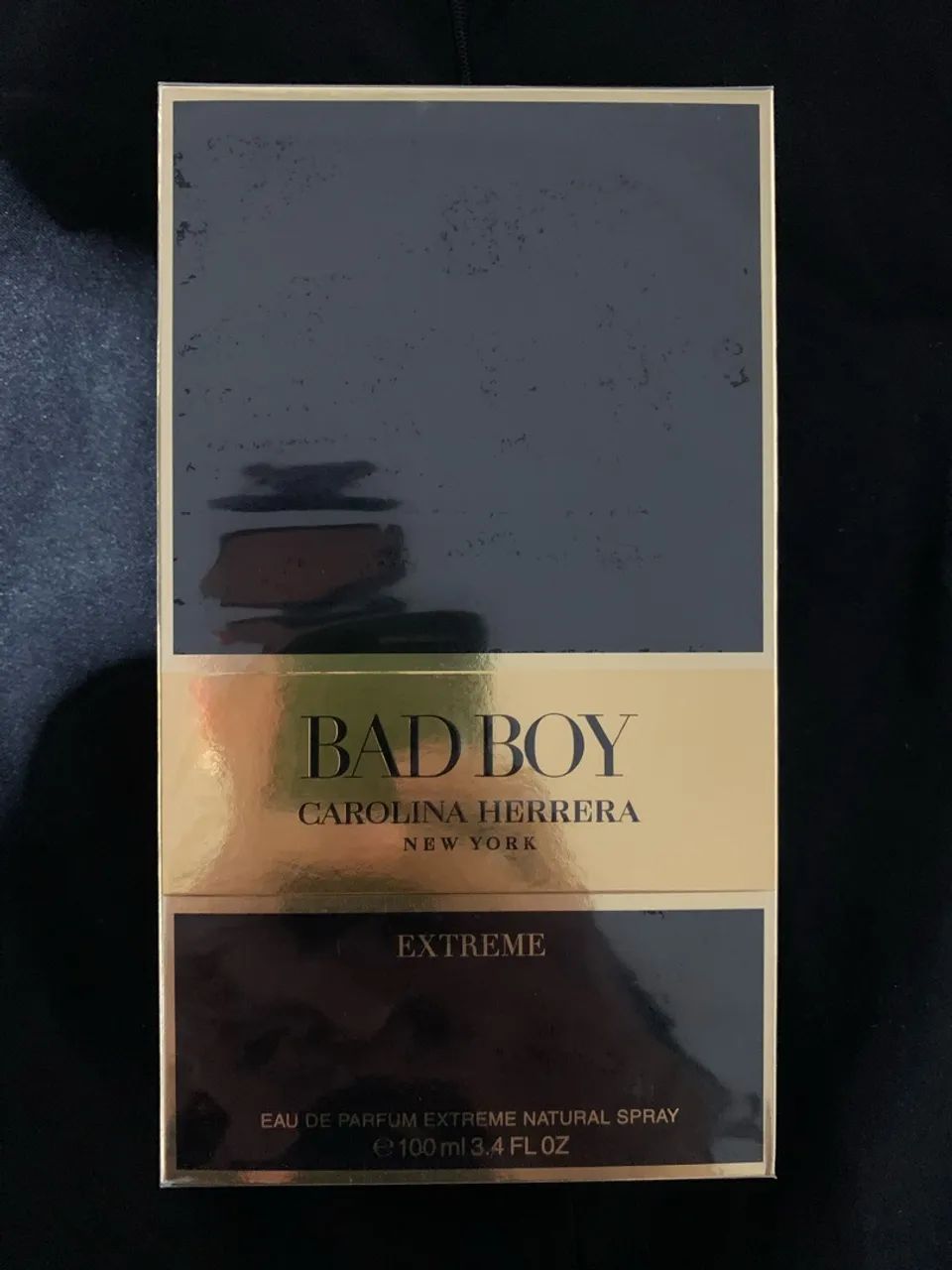 Perfume Bad Boy Extreme 100ml Original  - Foto 5