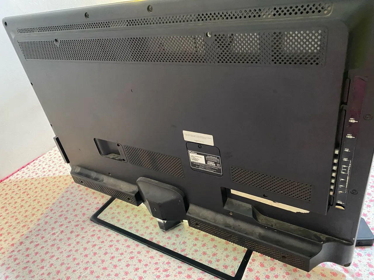 Tv Philco Não é Smart  - Foto 3