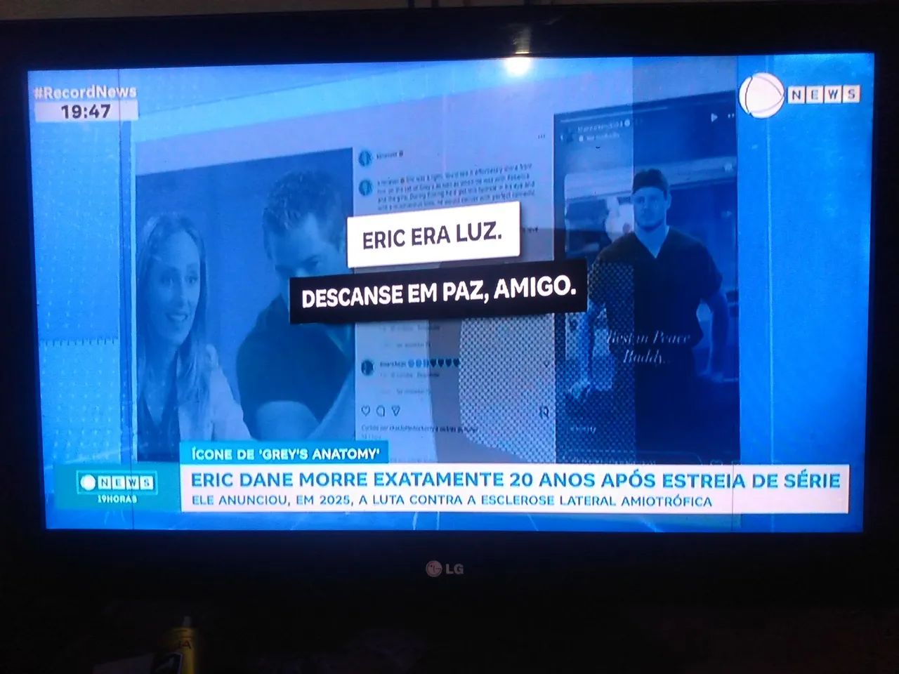 TV 32 polegadas não é smart. Não faço entrega, endereço na descrição  - Foto 4