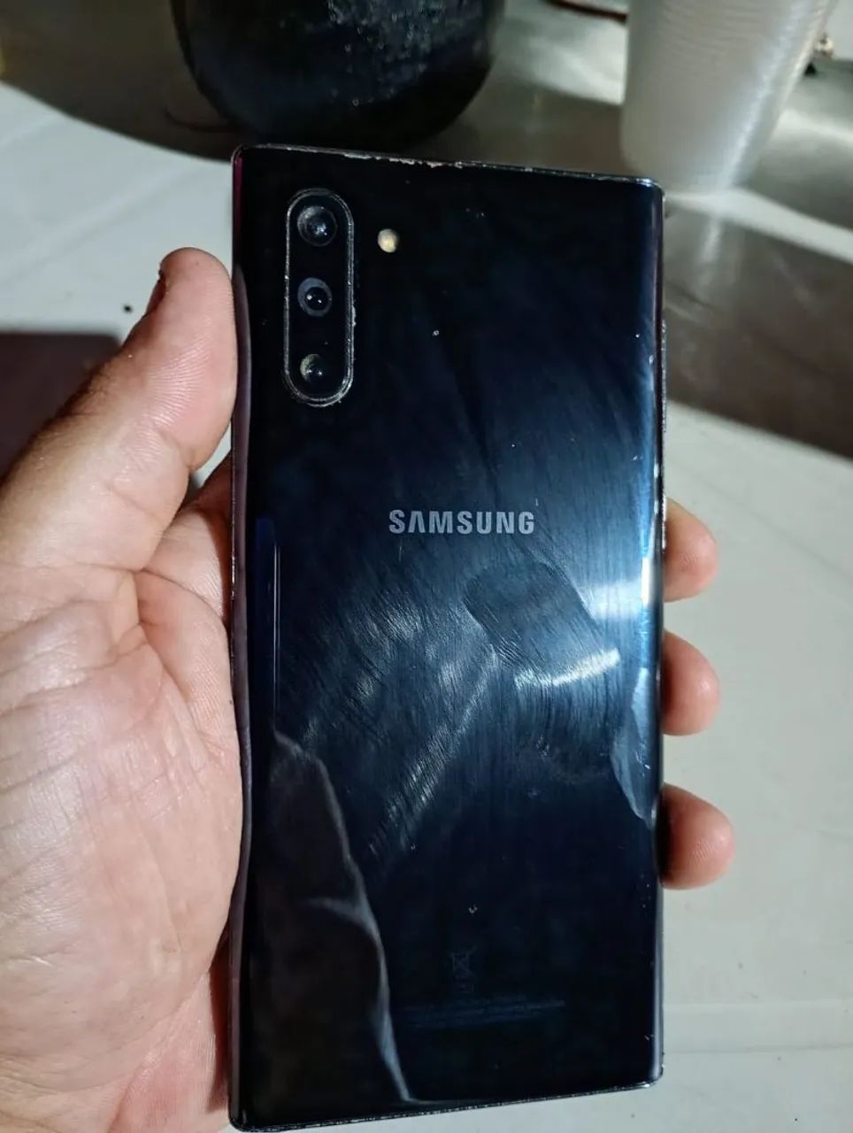 Samsung note 10 - Foto 3