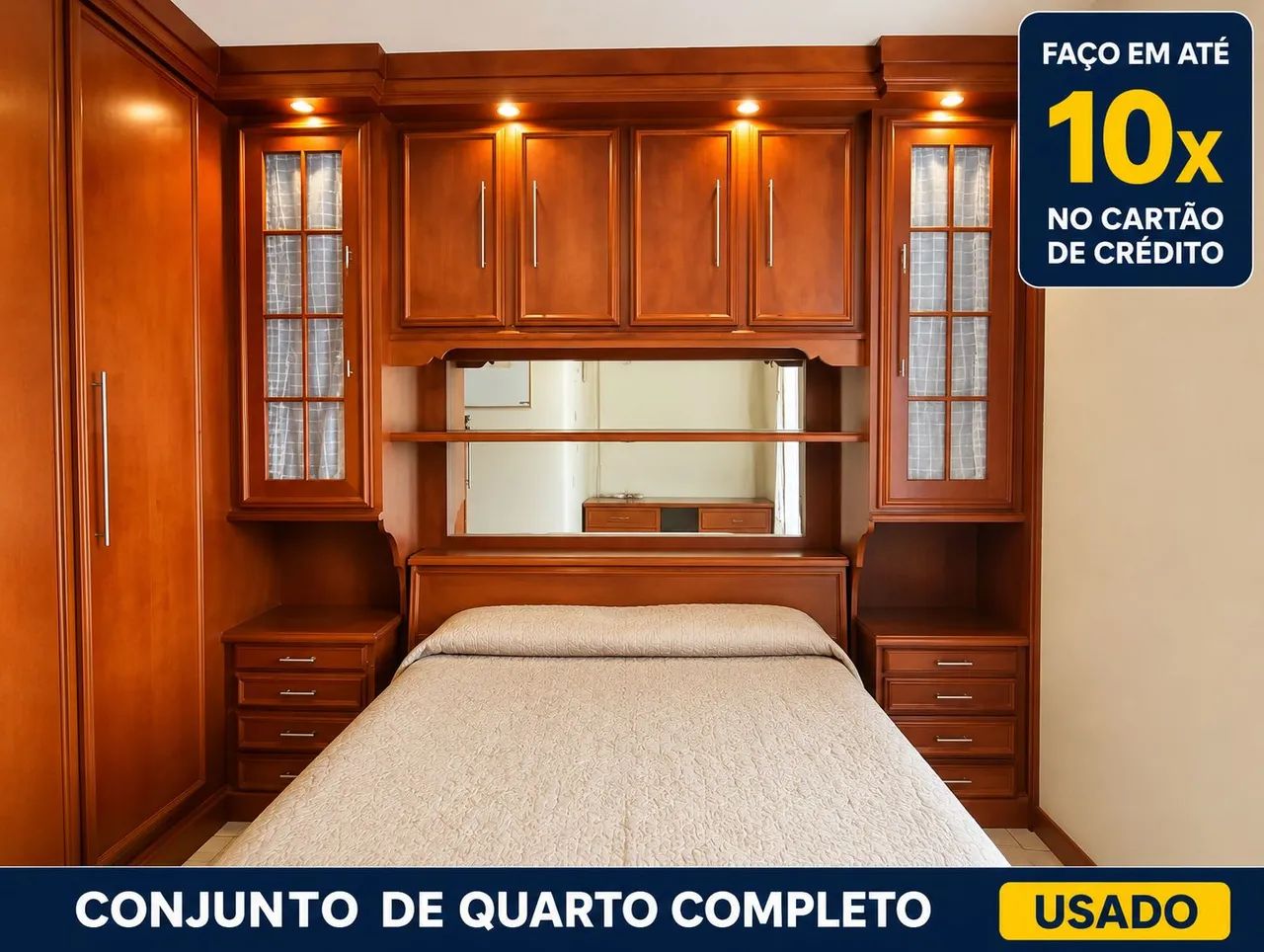 Armário planejado  - Foto 2