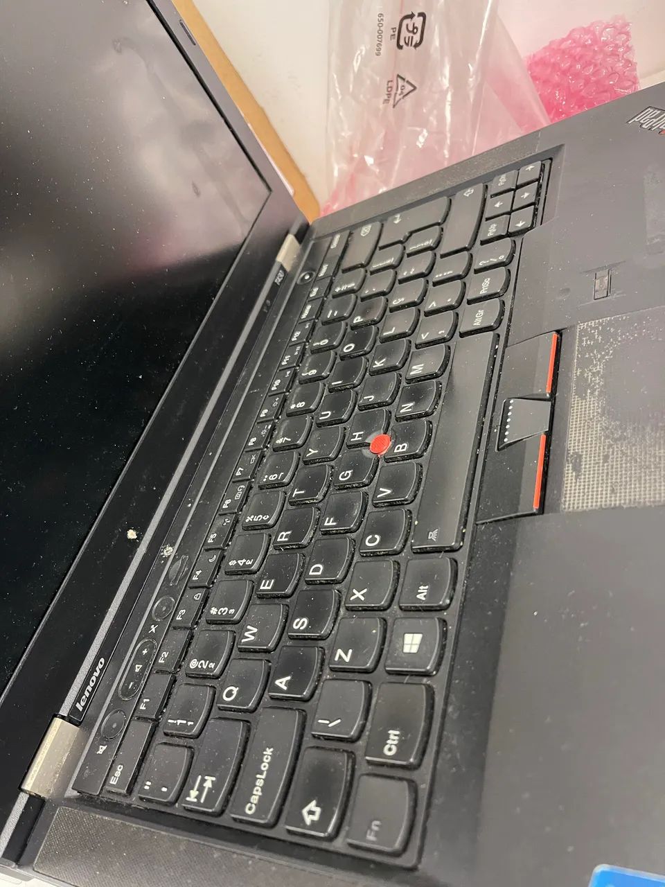 Notebook Lenovo - Foto 2