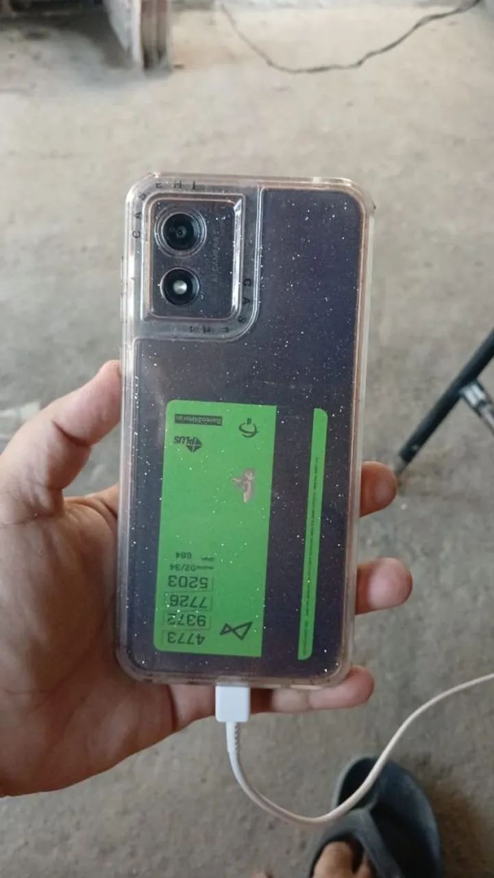 Vendo motivo comprei outro - Foto 3