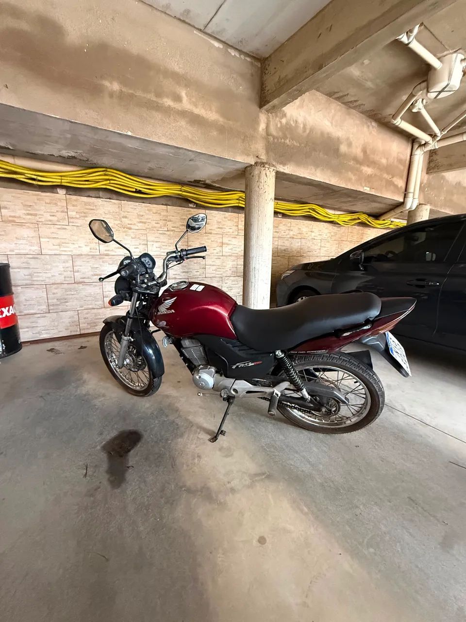 FAN 150  - Foto 5