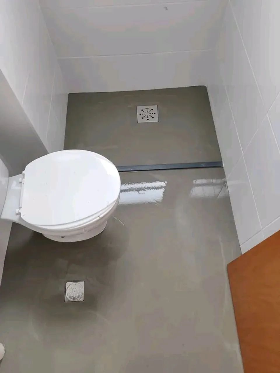 Porcelanato líquido  - Foto 5