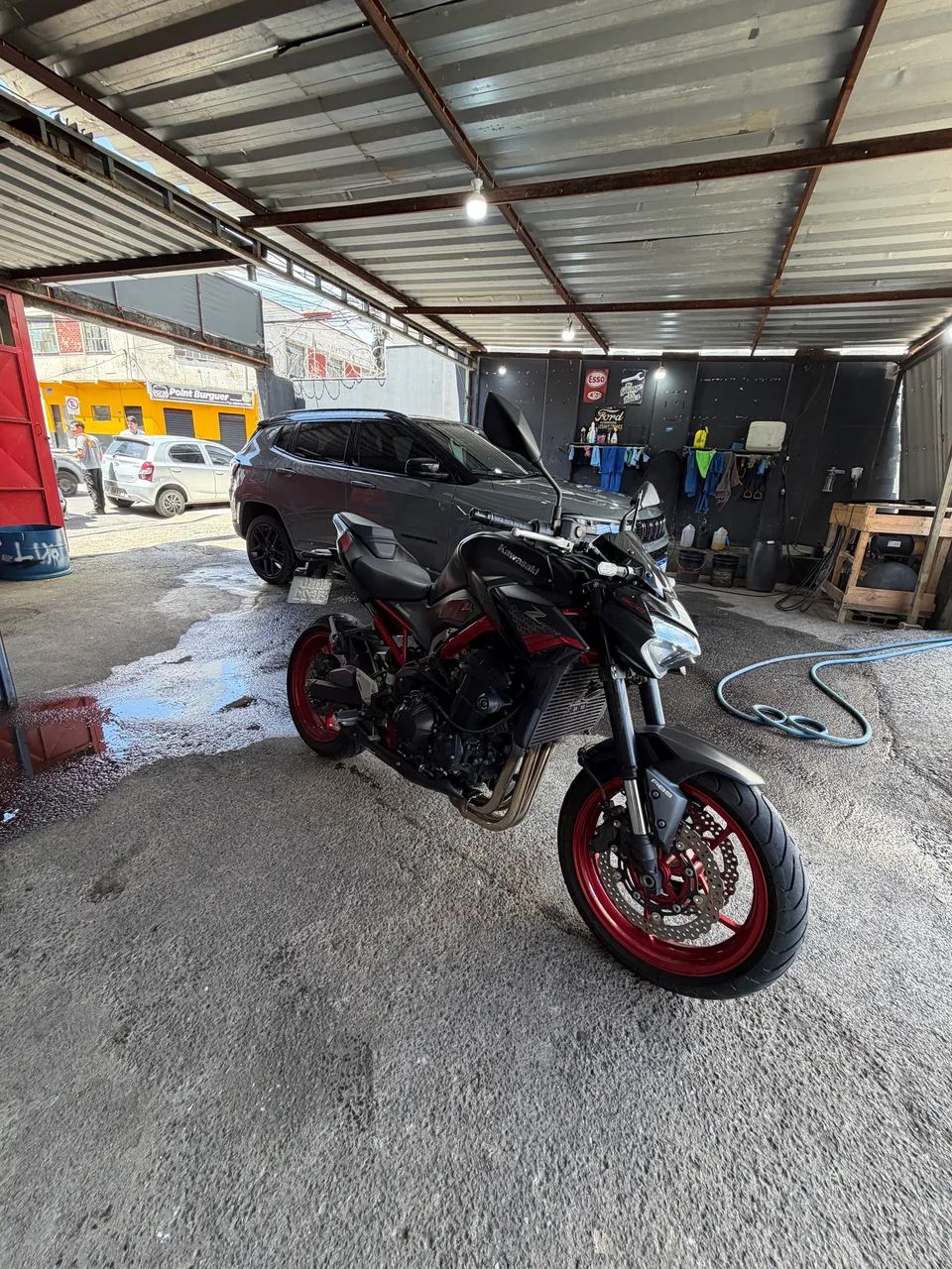 Z900 - Foto 4