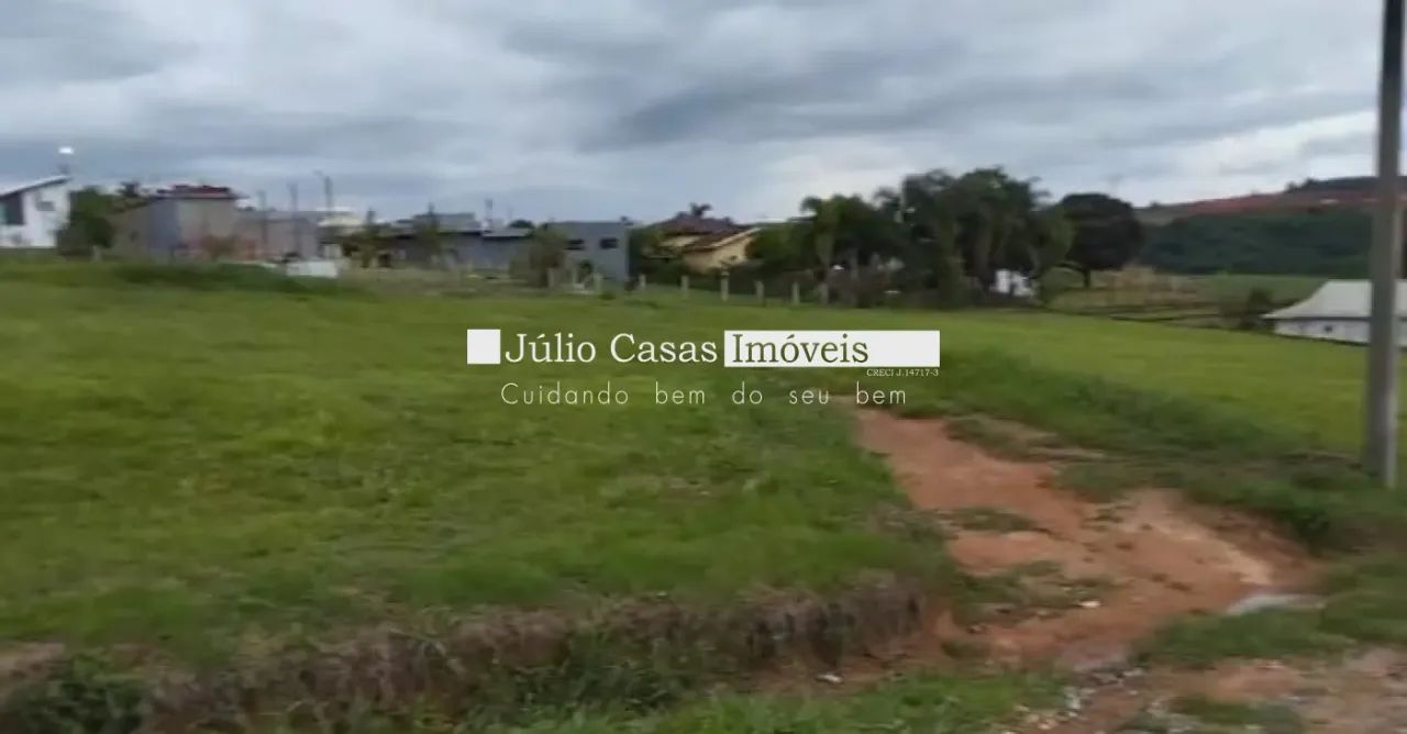 Terreno a venda no Condomínio Arumã - Foto 5