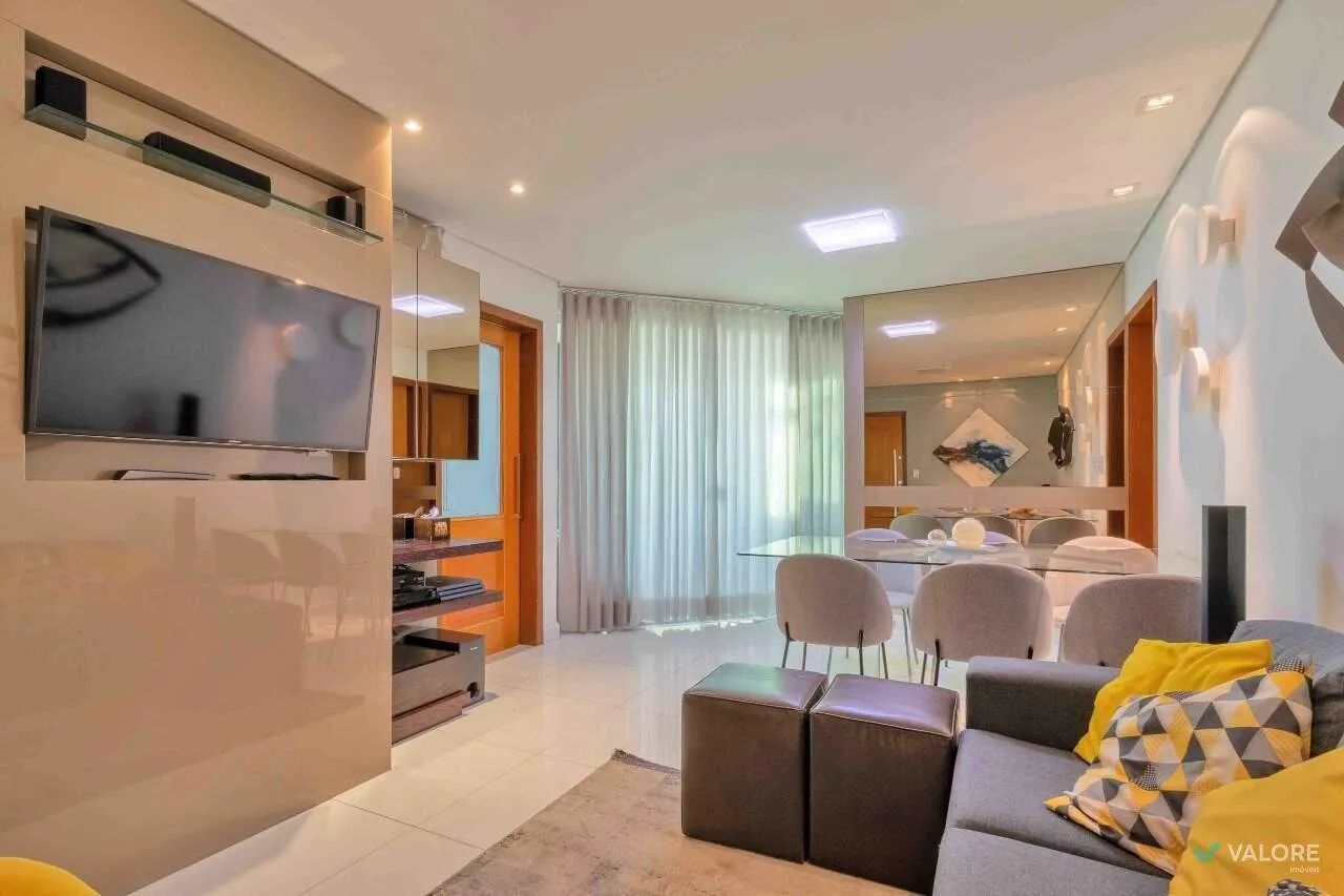 Apartamento 3 quartos - Anchieta - Foto 2