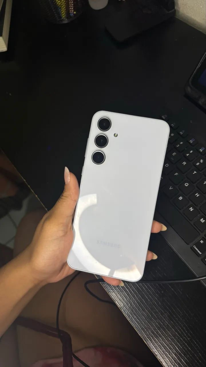 Samsung A35 - Foto 3
