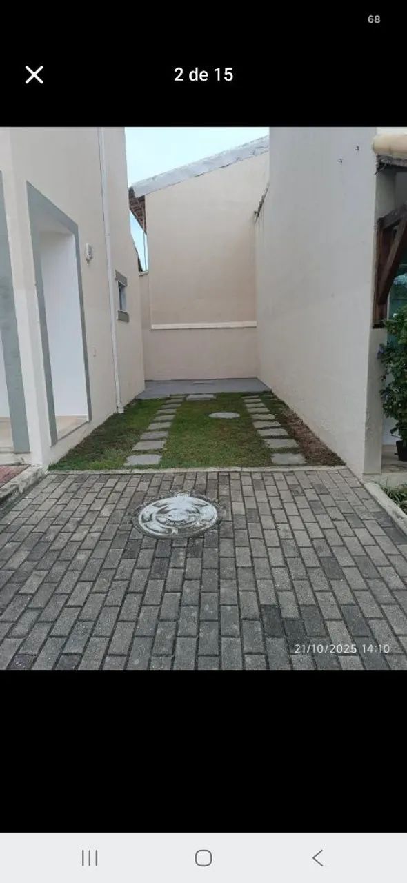 Casa em condomínio extensão do bosque - Foto 4