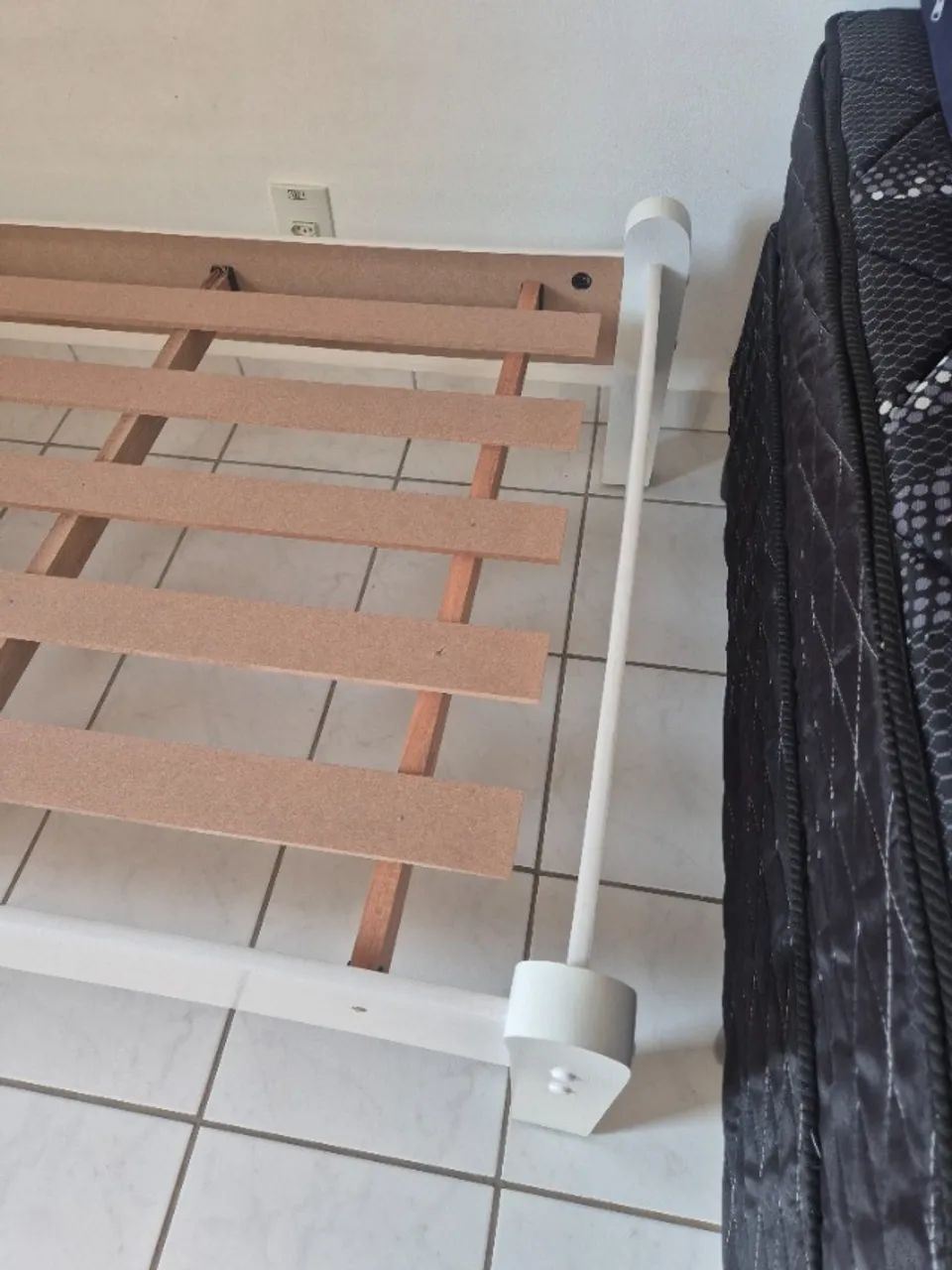 Cama de solteiro - Foto 3