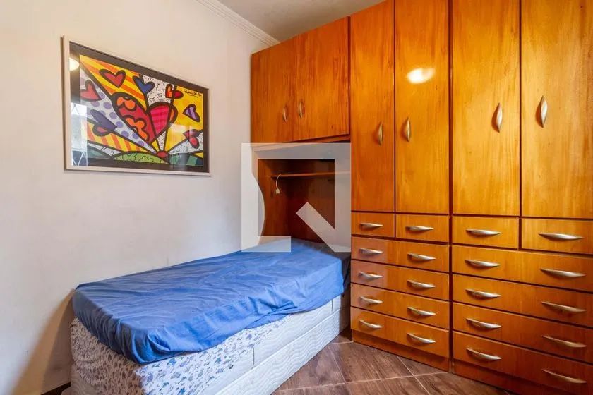 Casa à Venda - Campo Belo, 3 Quartos, 115 m2 - Foto 12