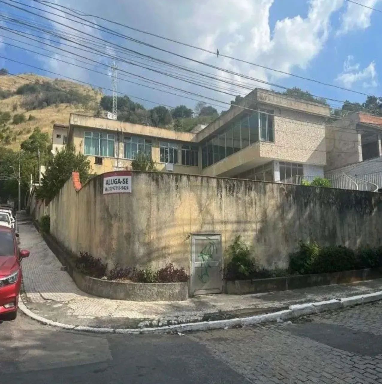 CASA COMERCIAL PARA LOCAÇÃO - Foto 3