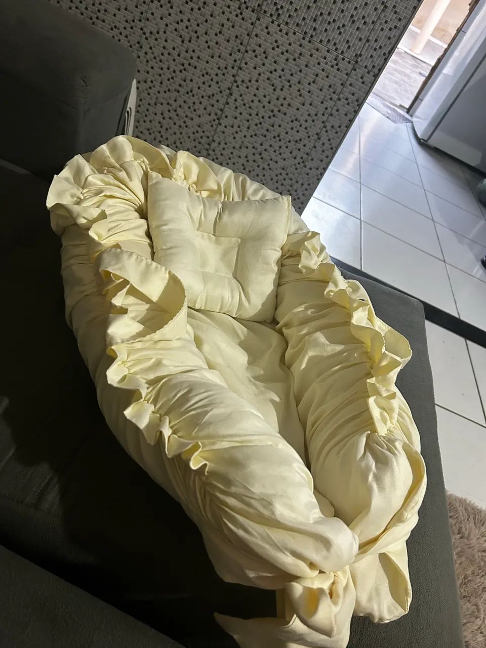 vende- se ninho 