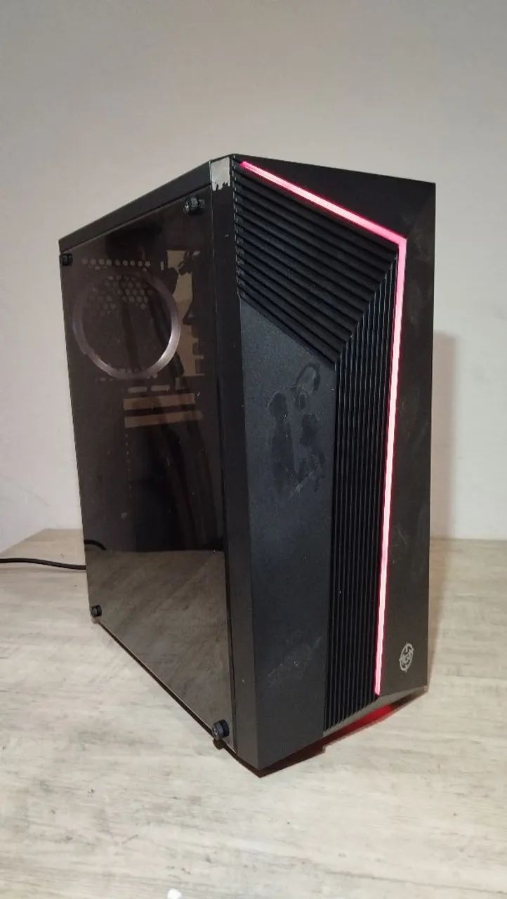 PC gamer i5 3470 - Foto 4