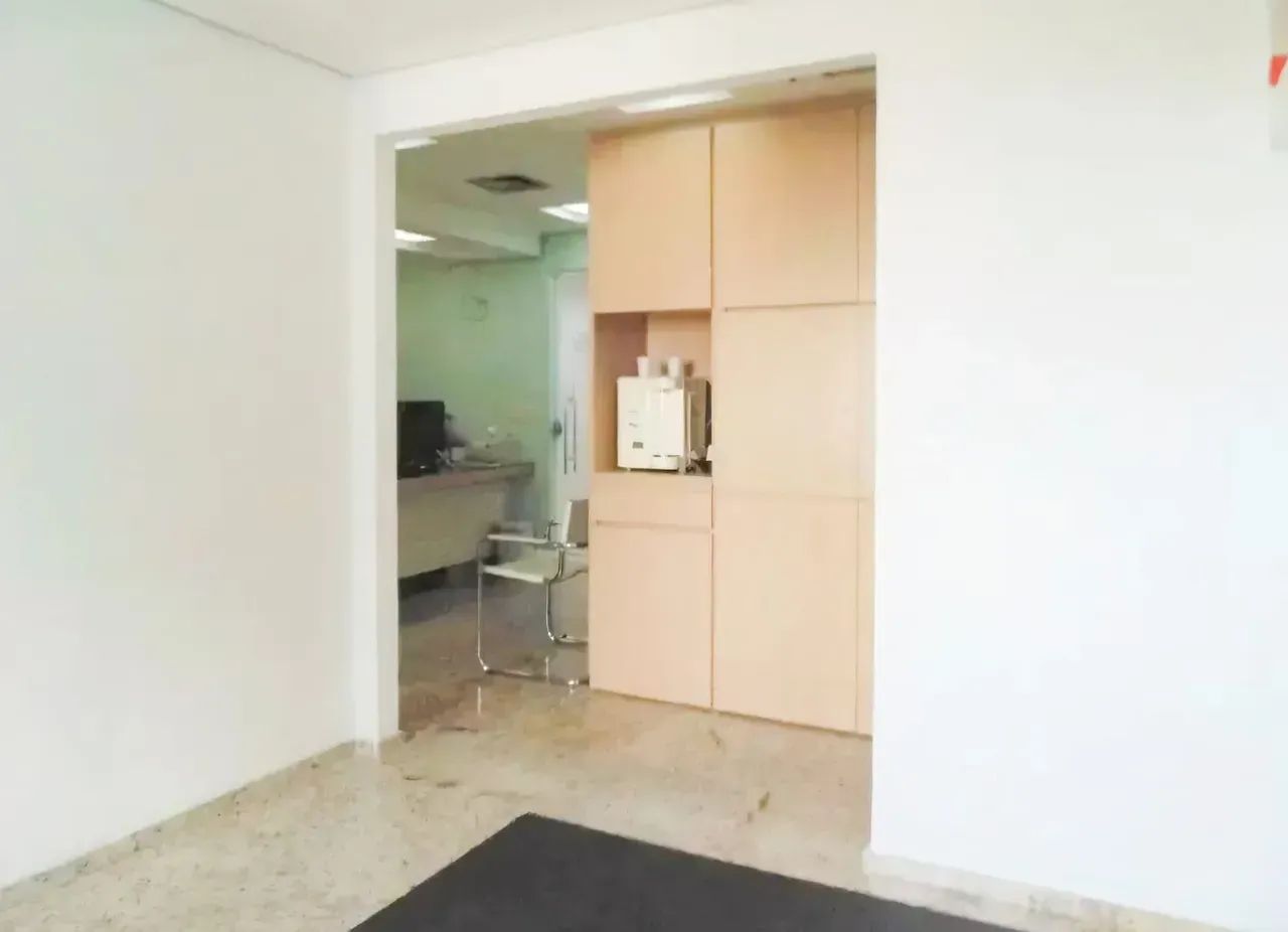 Sala comercial à venda na Vila Olímpia  40m², 2 Salas, 2 Banheiros e 2 Vagas - Foto 9