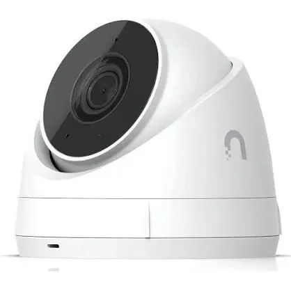 Ubiquiti câmera turret g5 ultra