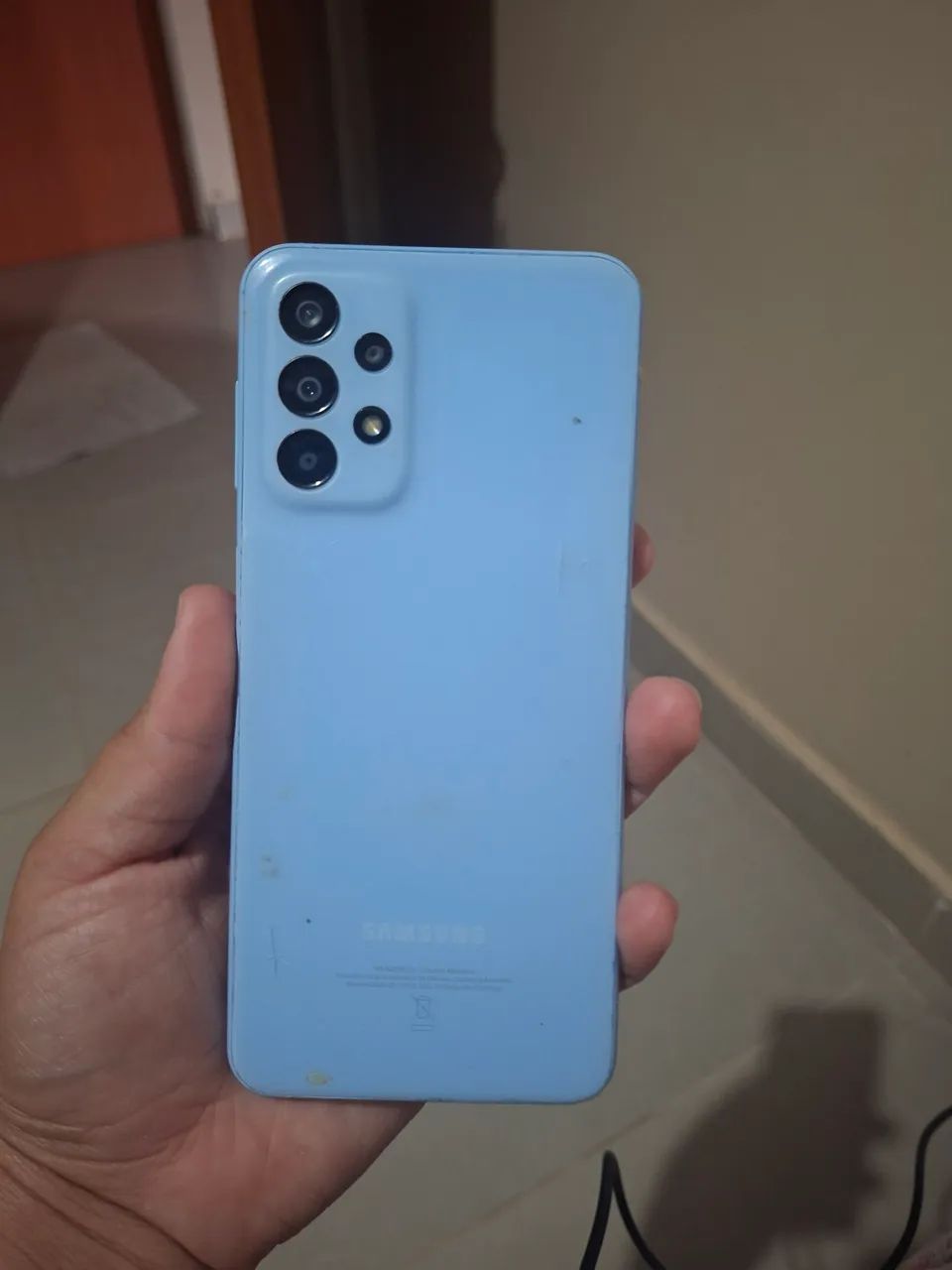 Vendo celular A23 4G. - Foto 5
