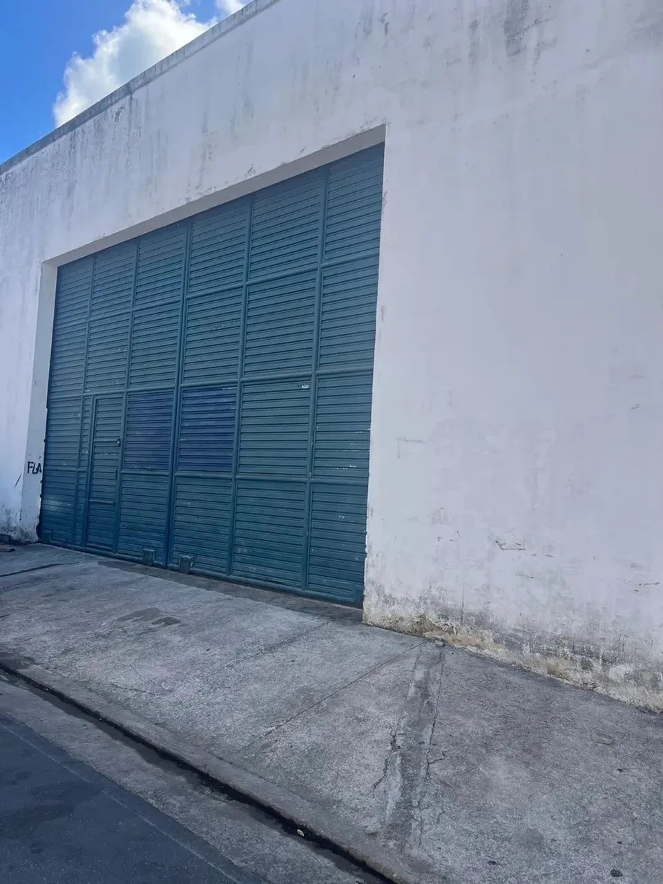 Galpão à Beira da BR-101  900 m² para Grandes Operações - Foto 2
