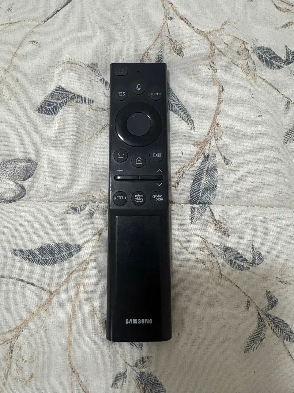 TV SAMSUNG 4K UHD 43p - Foto 3