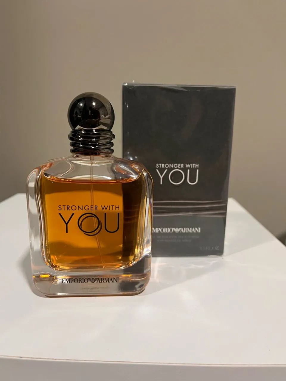 Stronger With You EDT - 100 ml