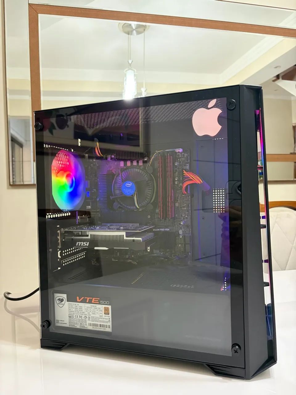COMPUTADOR GAMER - Foto 2