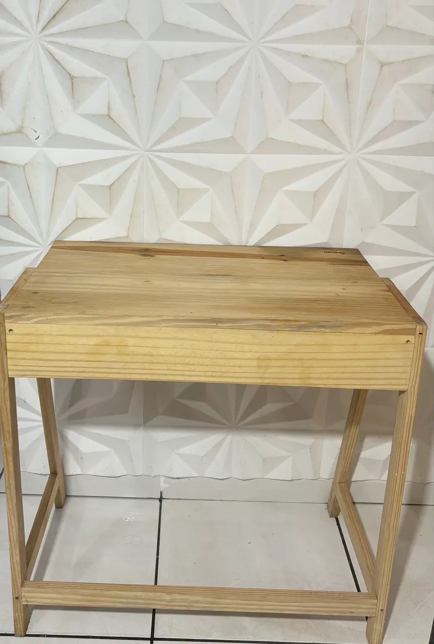 Mesa/escravinha de pinos a venda! - Foto 4