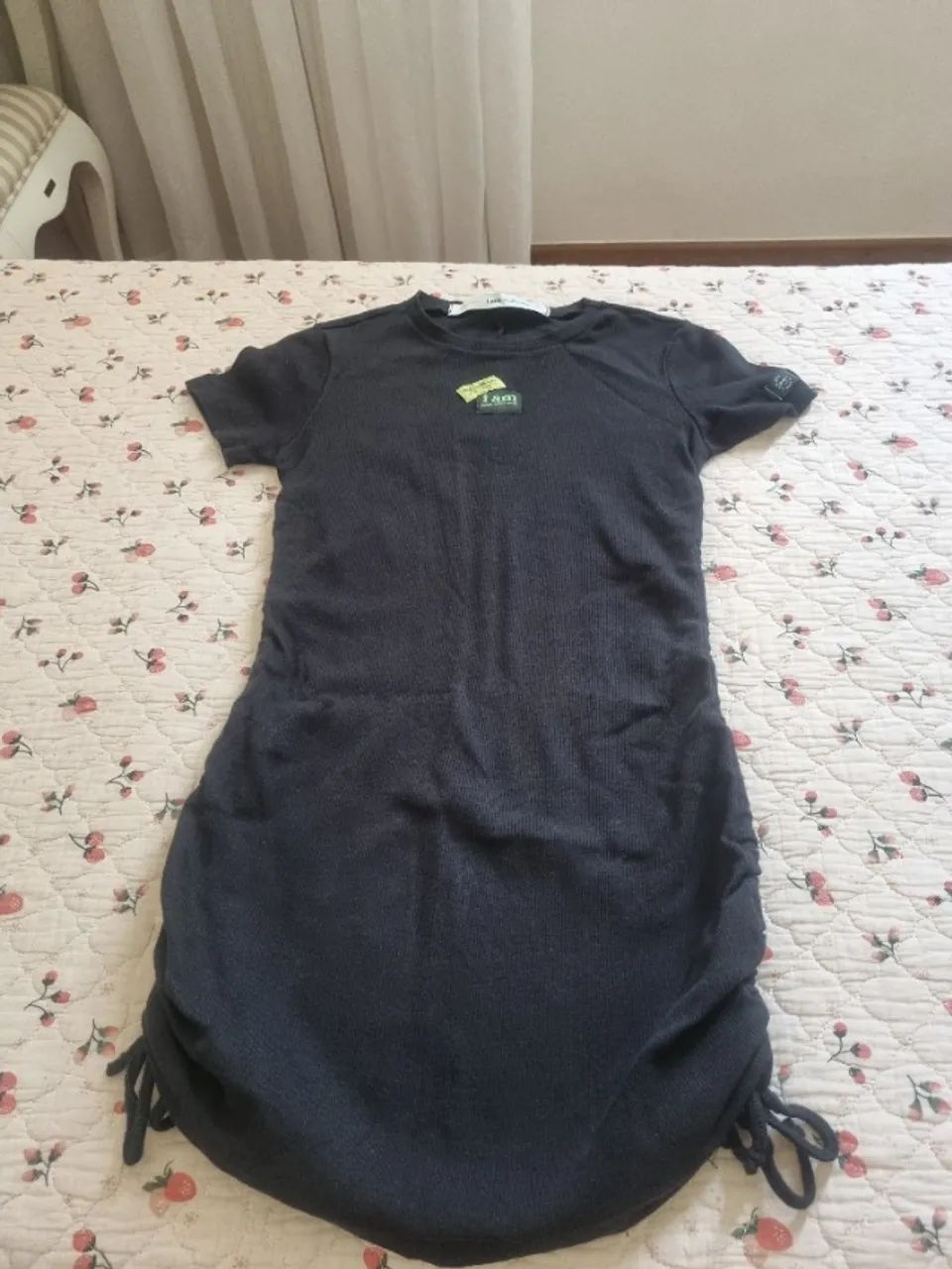 Lindas roupas juvenis! Lote com ótimo preço! - Foto 4