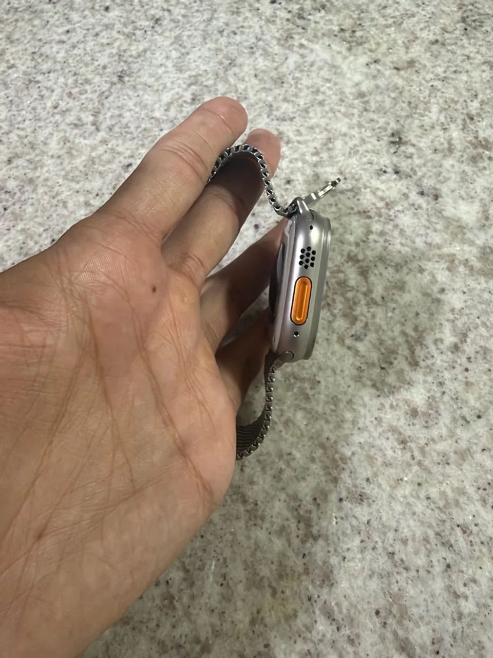 Apple Watch Ultra 2 - Foto 3