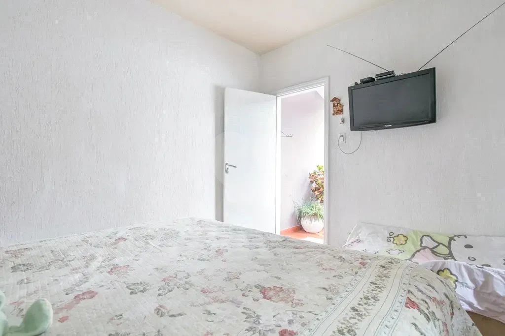 Condomínio com 5 quartos à venda em Cambuci - SP - Foto 5