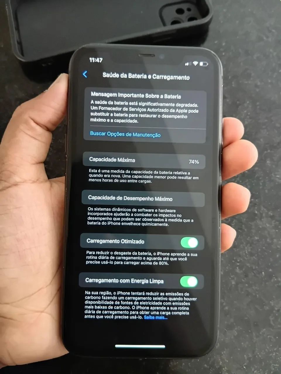 Iphone 11 - Foto 3