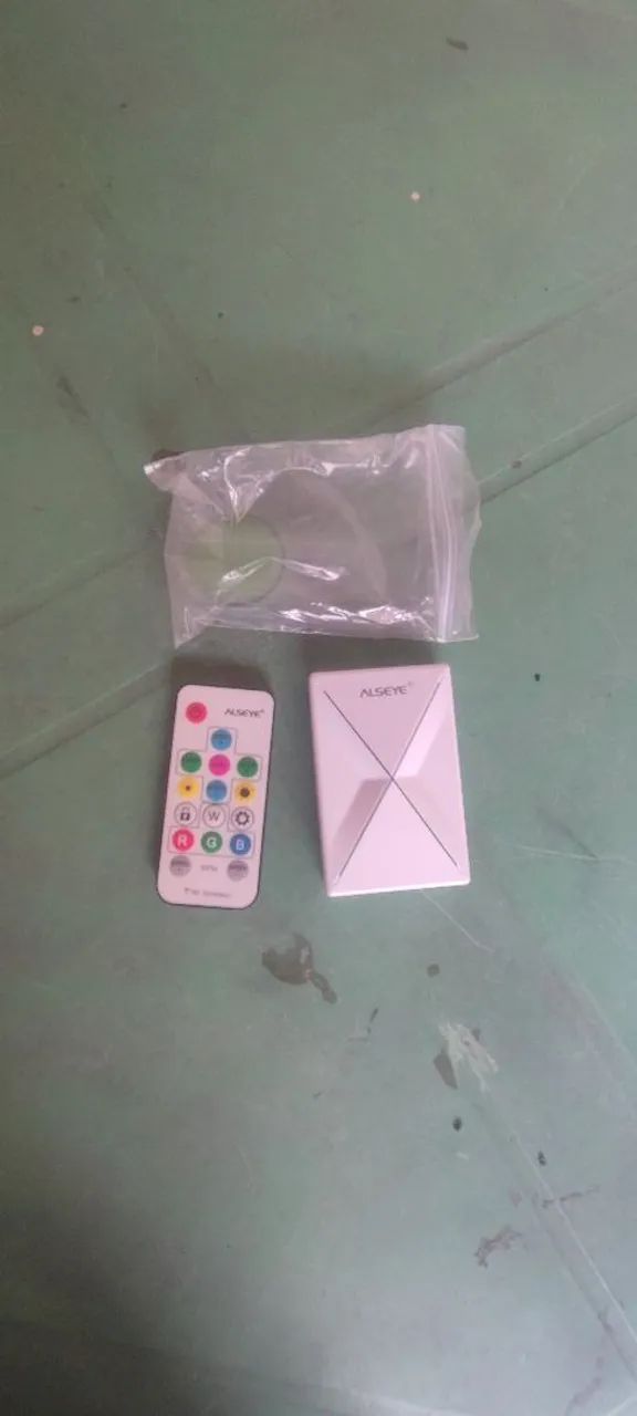 VENDA DE CONTROLADORA