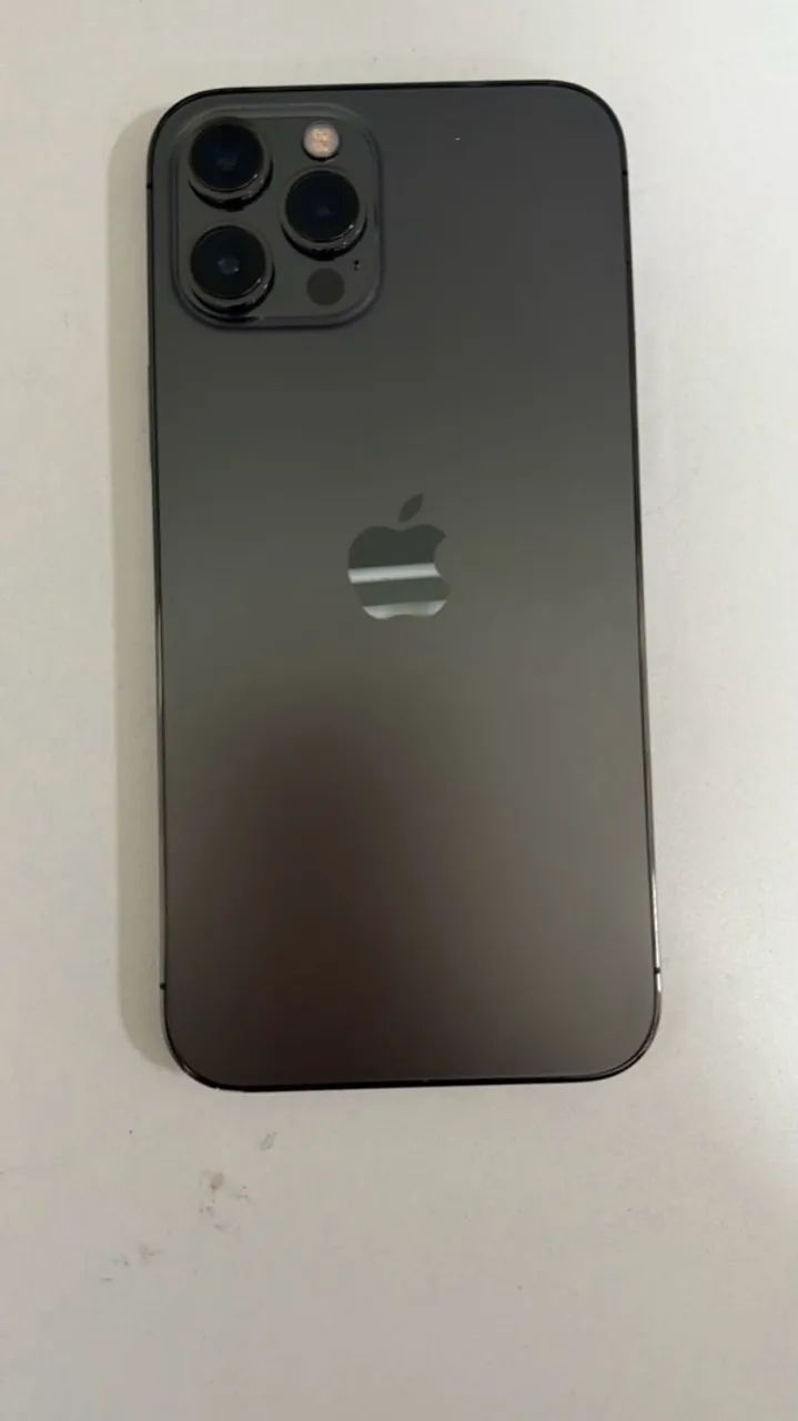Vendo iPhone 12 Pro Max 256GB - Foto 3