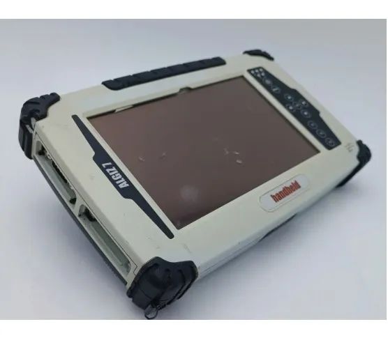 Tablet PC robusto portátil Algiz 7 handheld algoz 7