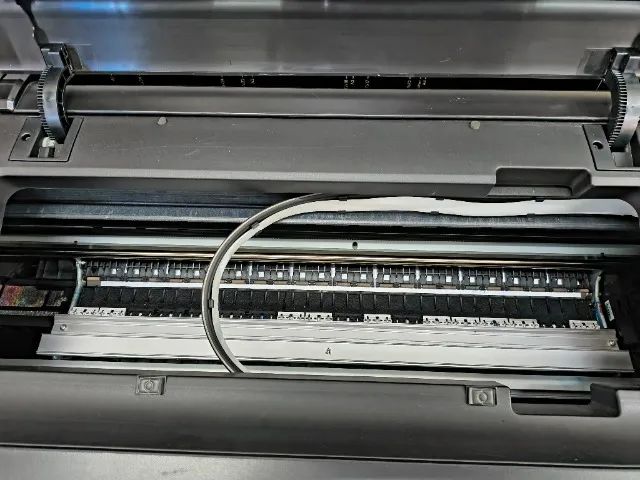 PLOTTER HP Z6 FINE ART  - Foto 3