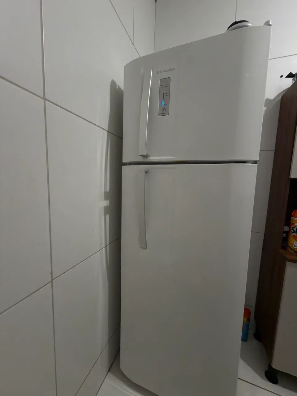 GELADEIRA ELETROLUX  - Foto 2