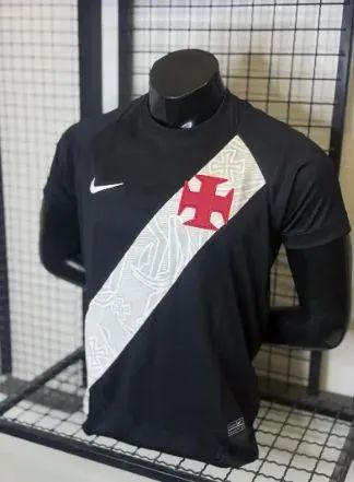 Camisa do Vasco 26/27 - Foto 3