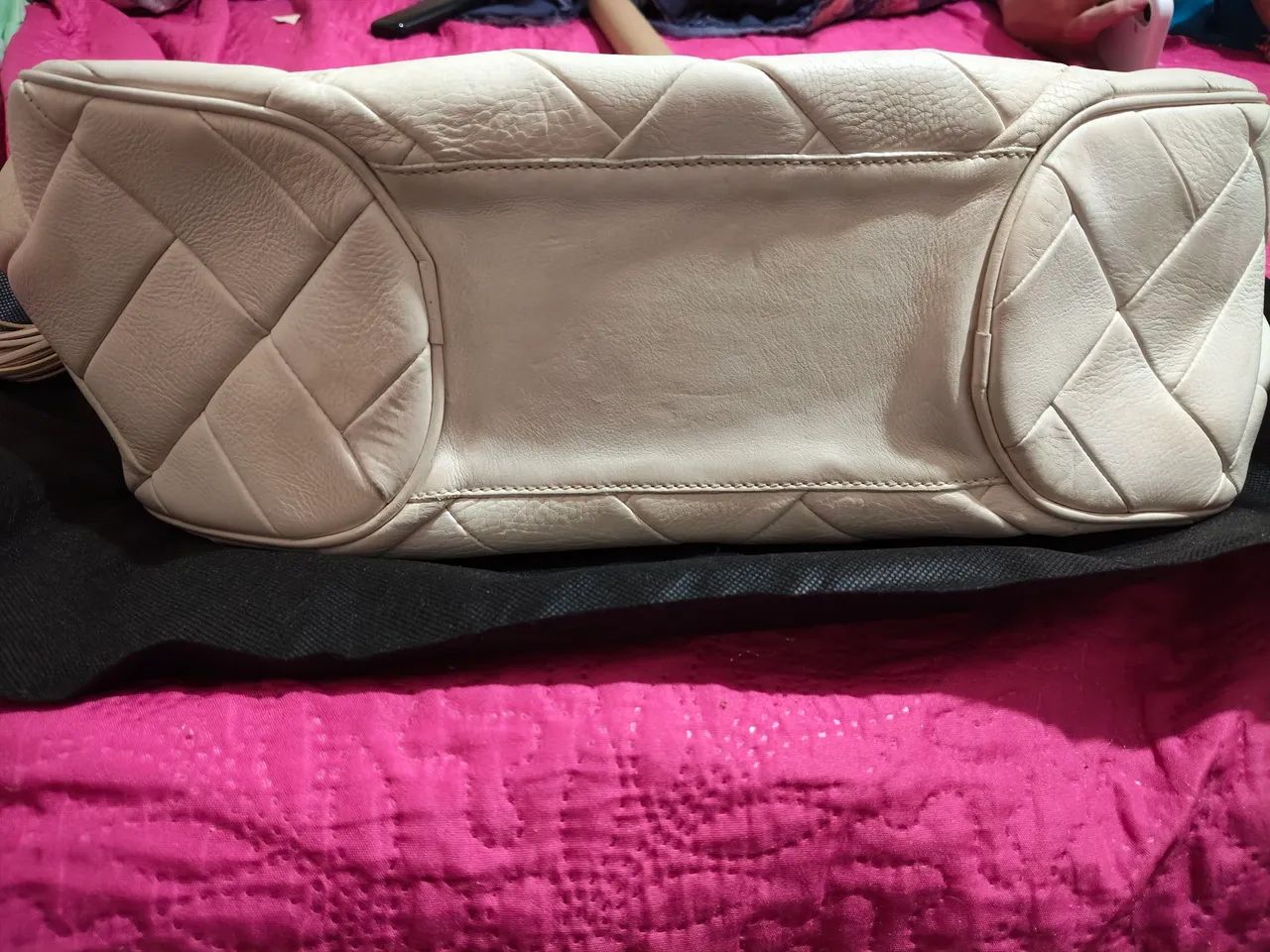 Bolsa Victor Hugo original  - Foto 2