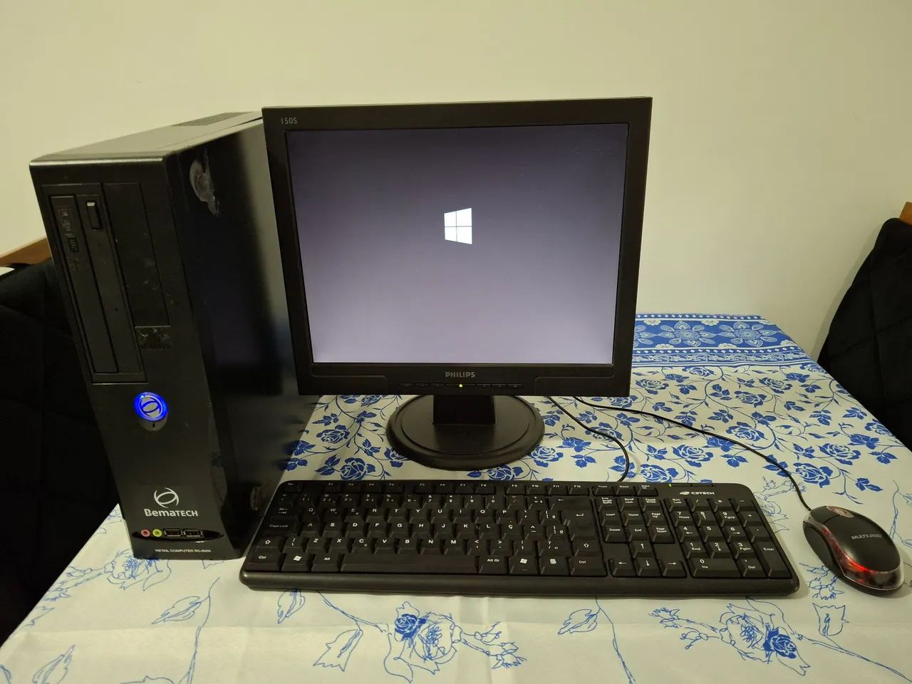 Computador Completo - Foto 3