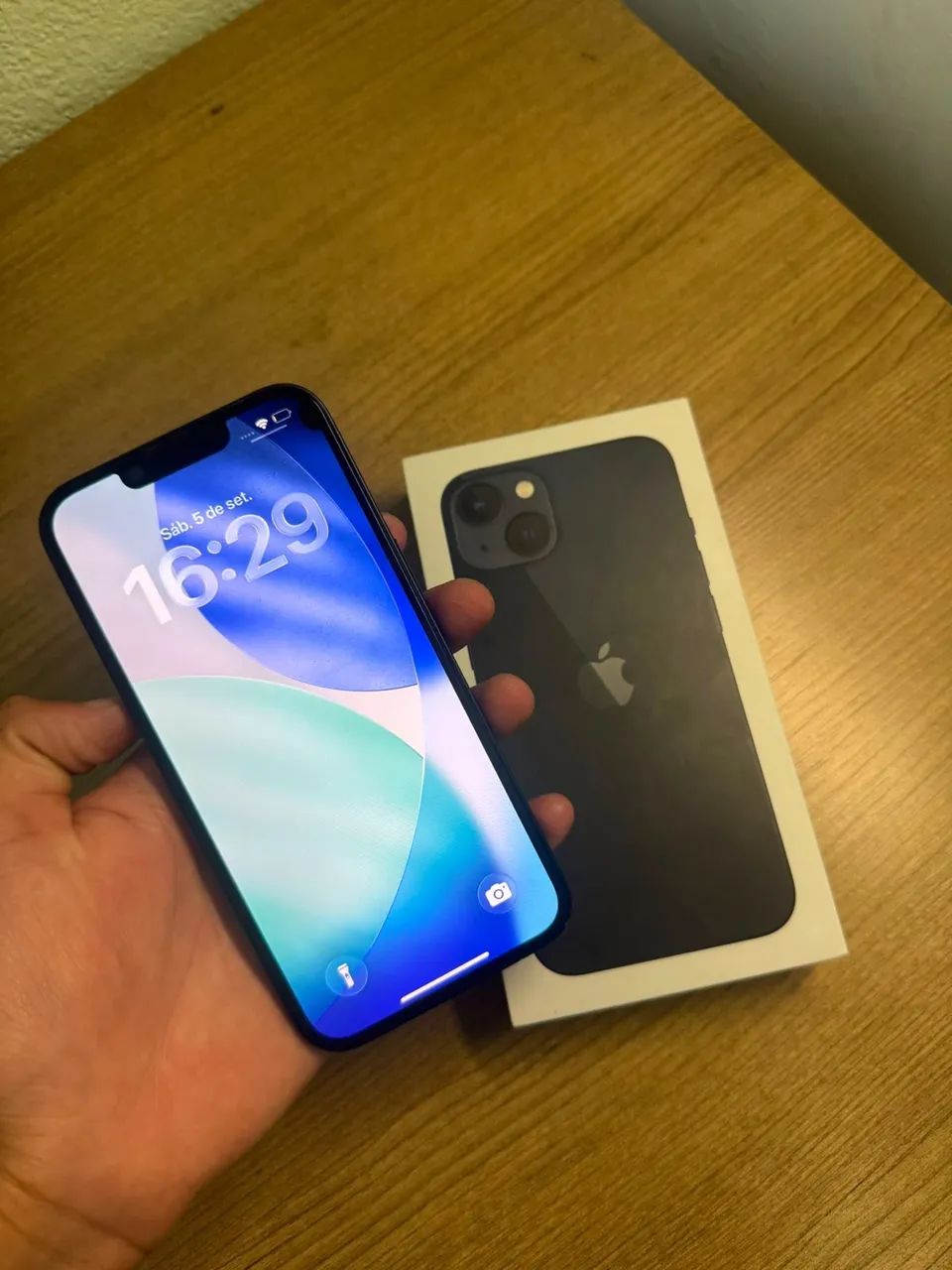 iPhone 13 128Gb