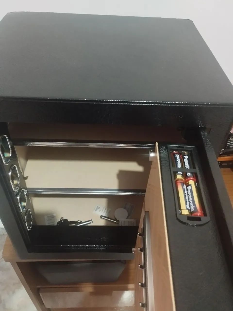 Digital Safe64962667312259124