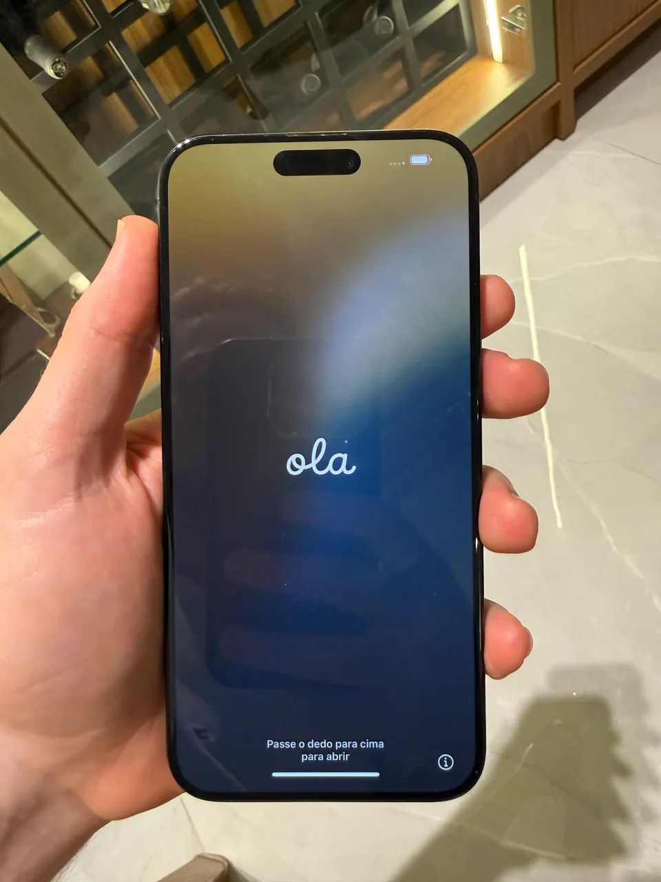iPhone 15 pro max 256gb - Foto 5