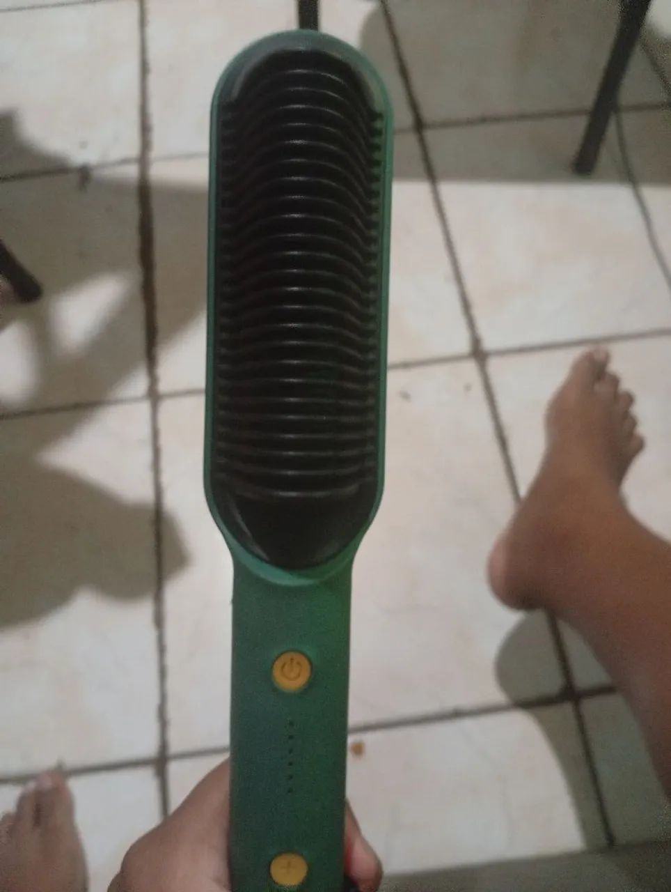 Chapinha - Foto 2