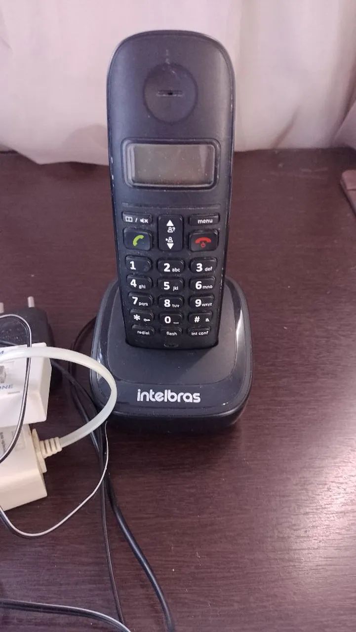 Telefone sem fio - Foto 2