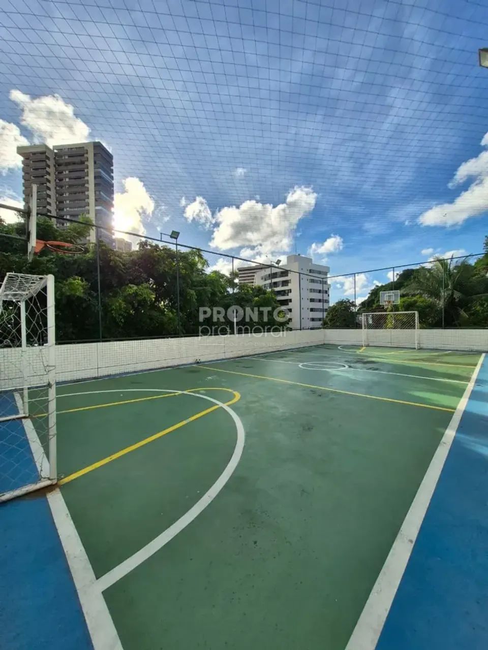 Imóvel para aluguel com 4 quartos em Monteiro - Recife - PE - Foto 4