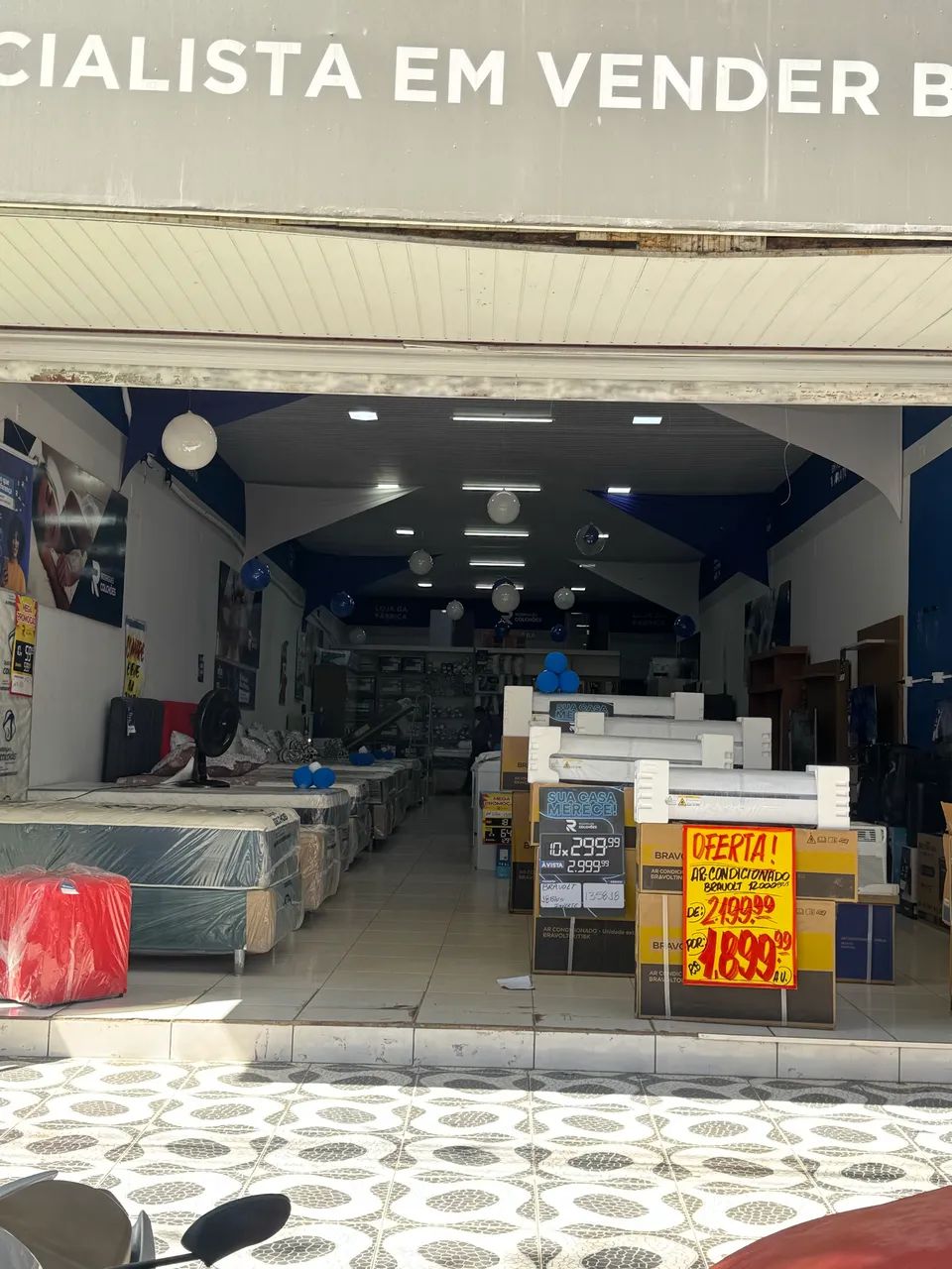 PREDIO COMERCIAL ANTONIO MAIA  - Foto 4