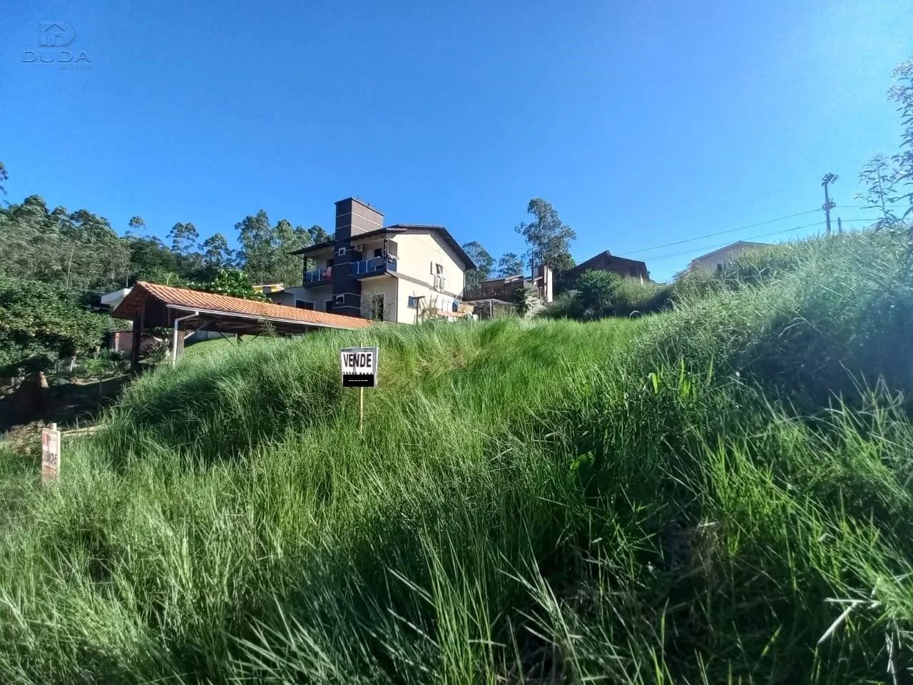 TERRENO À VENDA - Foto 3