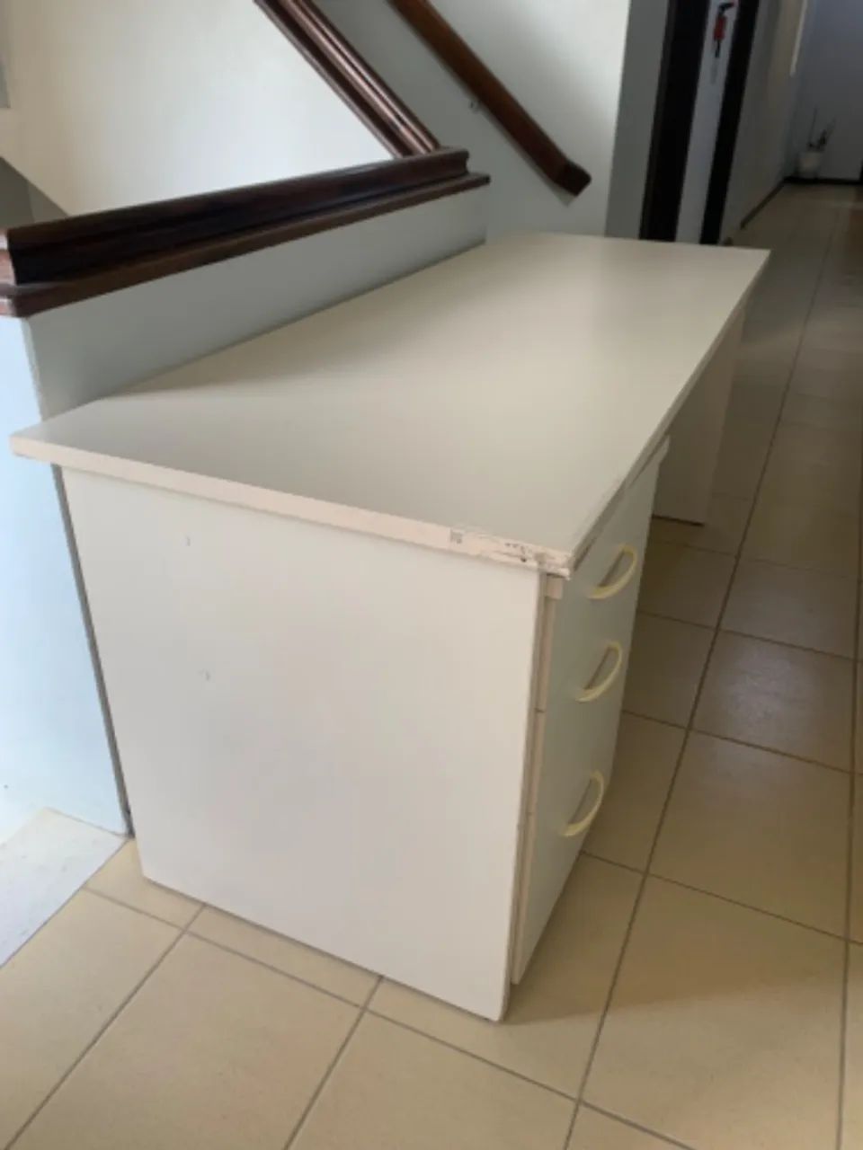 Mesa de escritório  - Foto 3