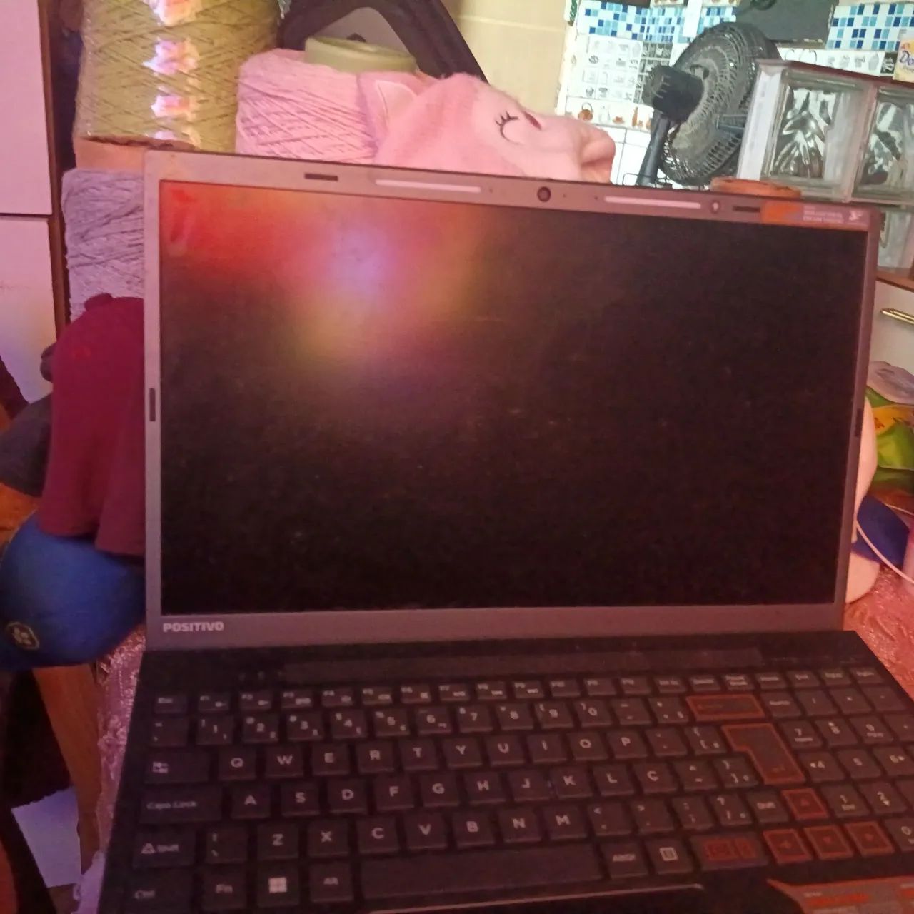 Notebook